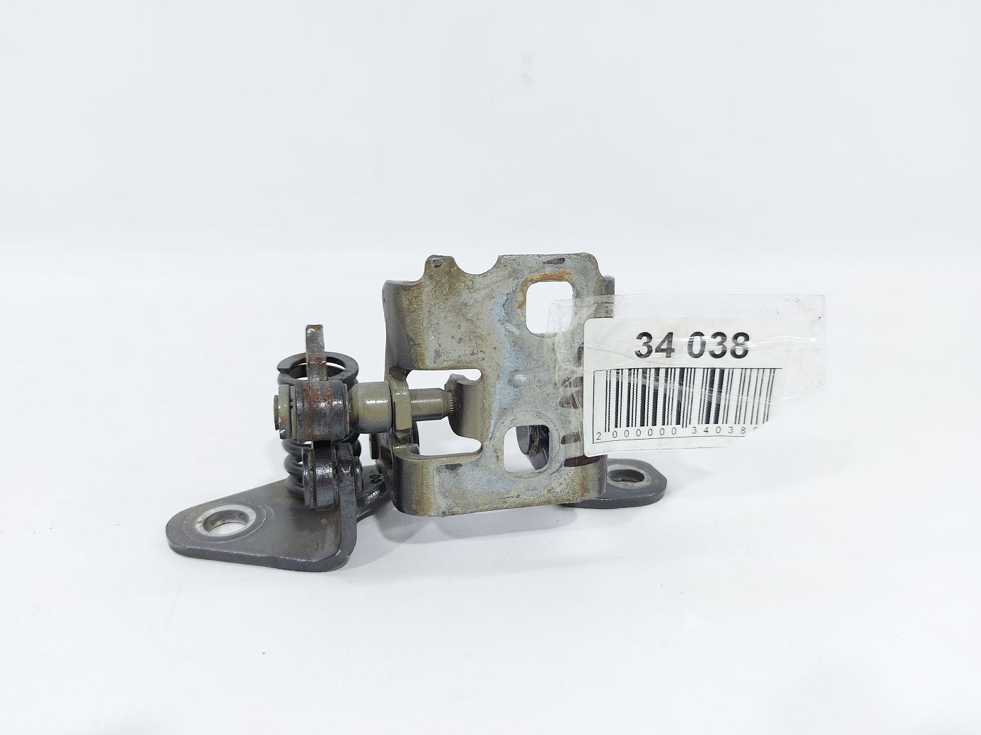 Avenger. Петля дверей передньої/задньої ліва нижня Dodge Avenger 2007-2020 55360919AK Dodge Avenger Avenger. Петля дверей передньої/задньої ліва нижня Dodge Avenger 2007-2020 55360919AK Dodge Avenger