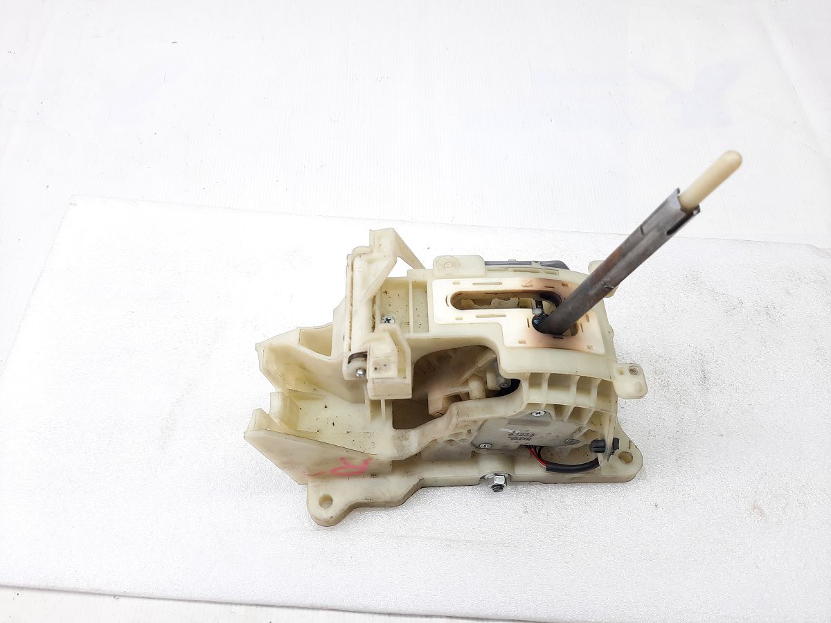 Forte Селектор АКПП Kia Forte 2017-2018 46700A7110 Kia Forte 4