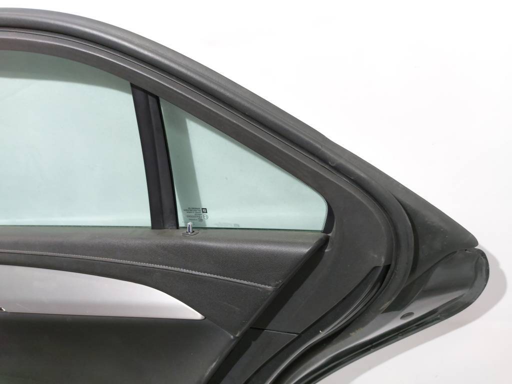 Ats Двері задні права в зборі Cadillac ATS 2013-2018 84007418 Cadillac ATS 16