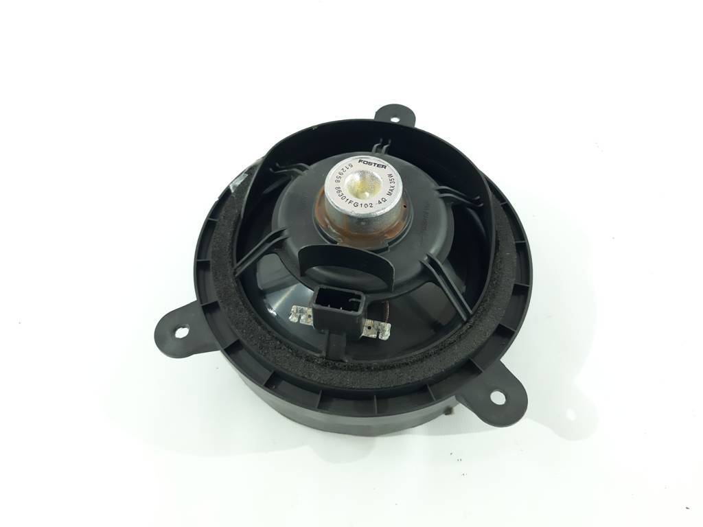 Impreza Динамик двери задней левой Subaru Impreza 2008-2020 86301FG102 Subaru Impreza 2