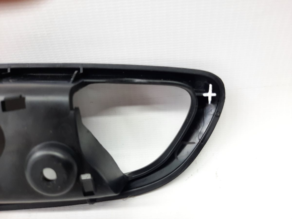 Journey Ручка дверей задньої/передньої правої (хром) внутрішня Dodge Journey 2011-2020 68103386AA Dodge Journey 15