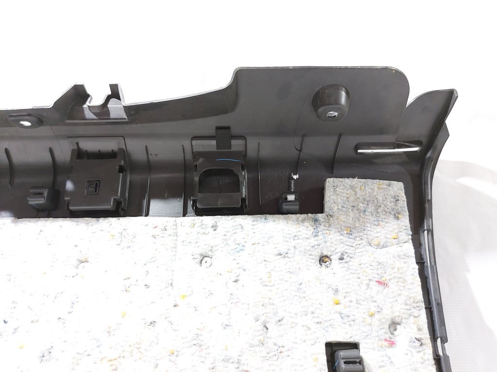 Passat s Полка под заднее стекло Volkswagen Passat S 2012-2019 561863413H82V Volkswagen Passat S 13