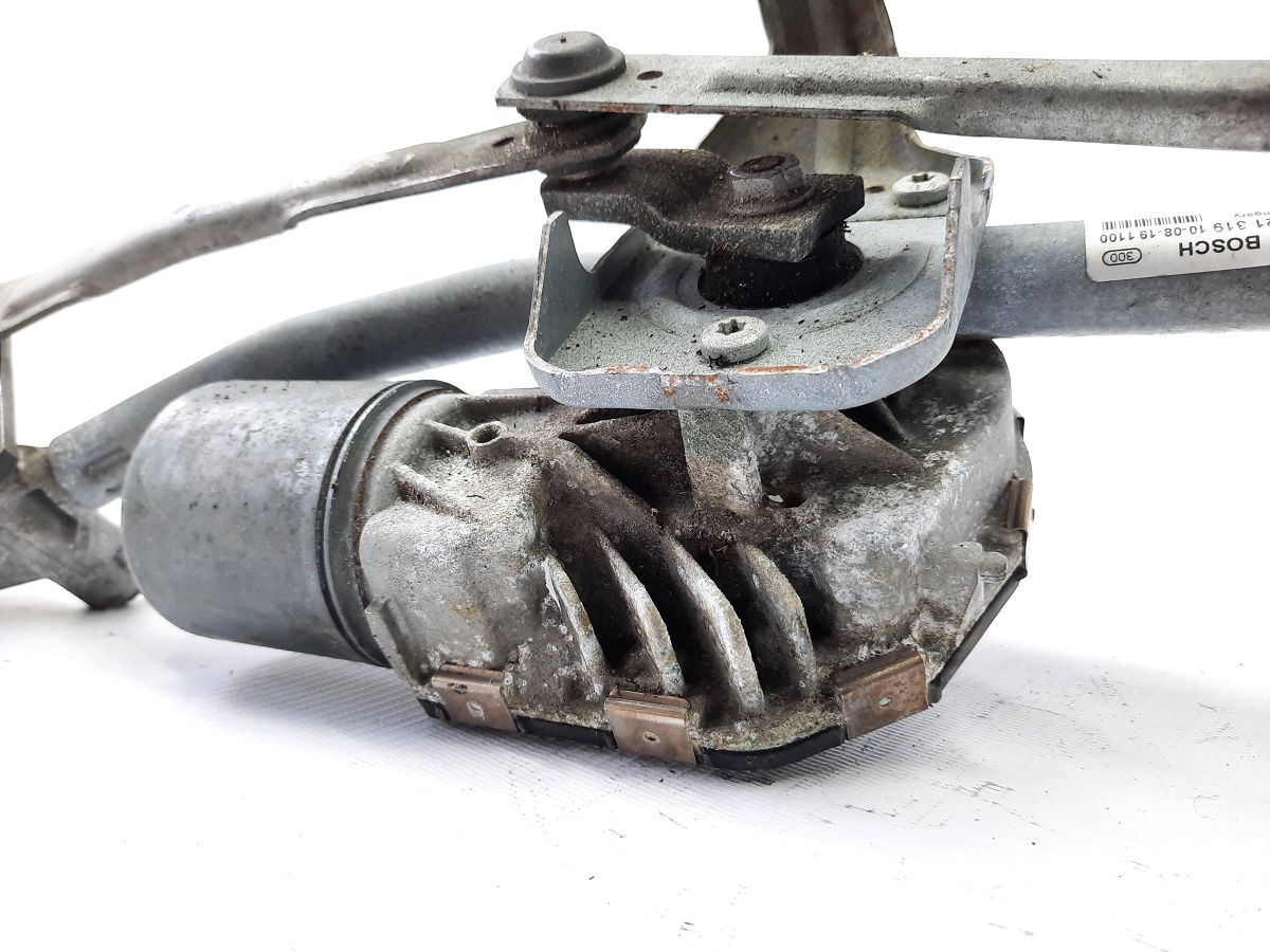 5 series Механізм склоочисника BMW 5 series 2009-2016 61617306266 BMW 5 series 5