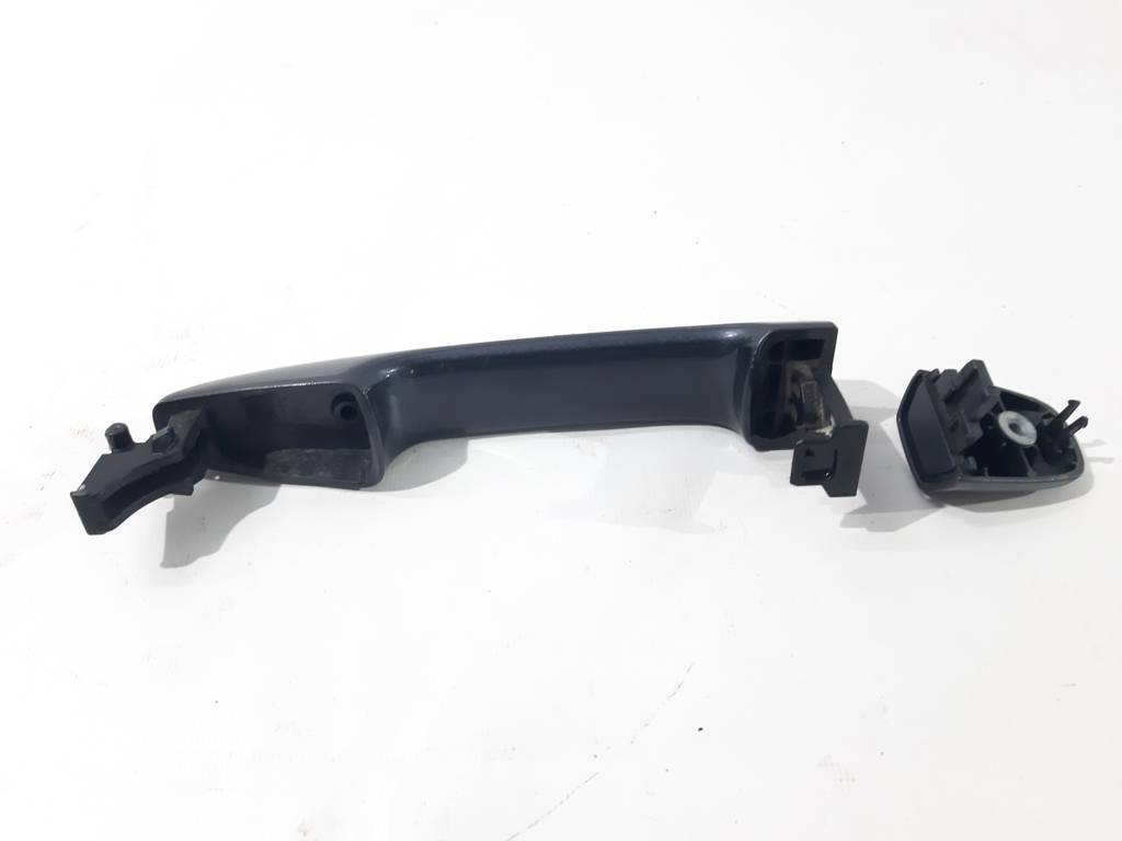 Legacy Ручка двери задней/передней правой/левой наружная Subaru Legacy 2015-2020 61169AL00A Subaru Legacy 15