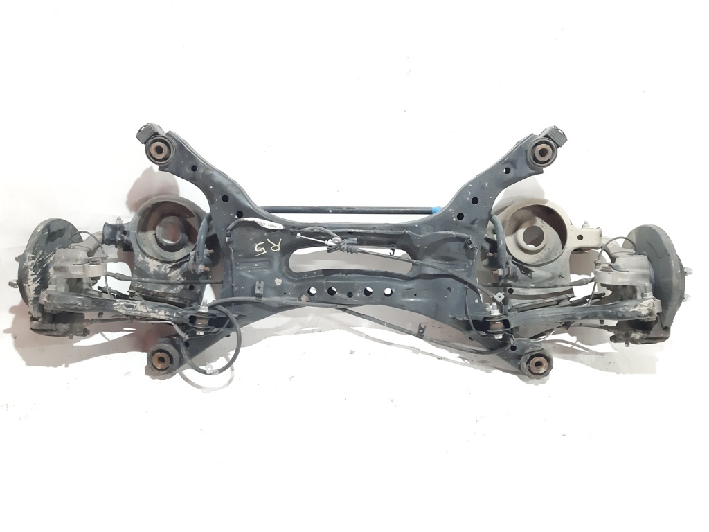 Altima Підрамник задній Nissan Altima 2013-2020 554003TA1B Nissan Altima 2