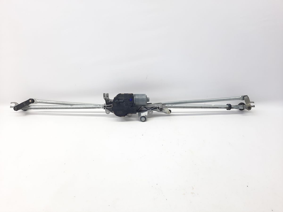 Volt Механізм важелів склоочисника Chevrolet Volt 2011-2015 22829372 Chevrolet Volt 2
