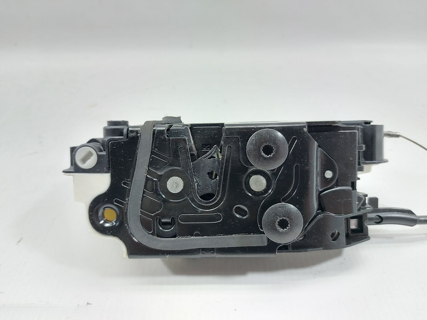 Passat cc Замок двери задней левой Volkswagen Passat CC 2013-2017 5N0839015H Volkswagen Passat CC 2