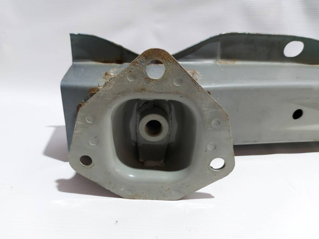 Forester Підсилювач бампера заднього Subaru Forester 2009-2013 57711SC0209P Subaru Forester 5