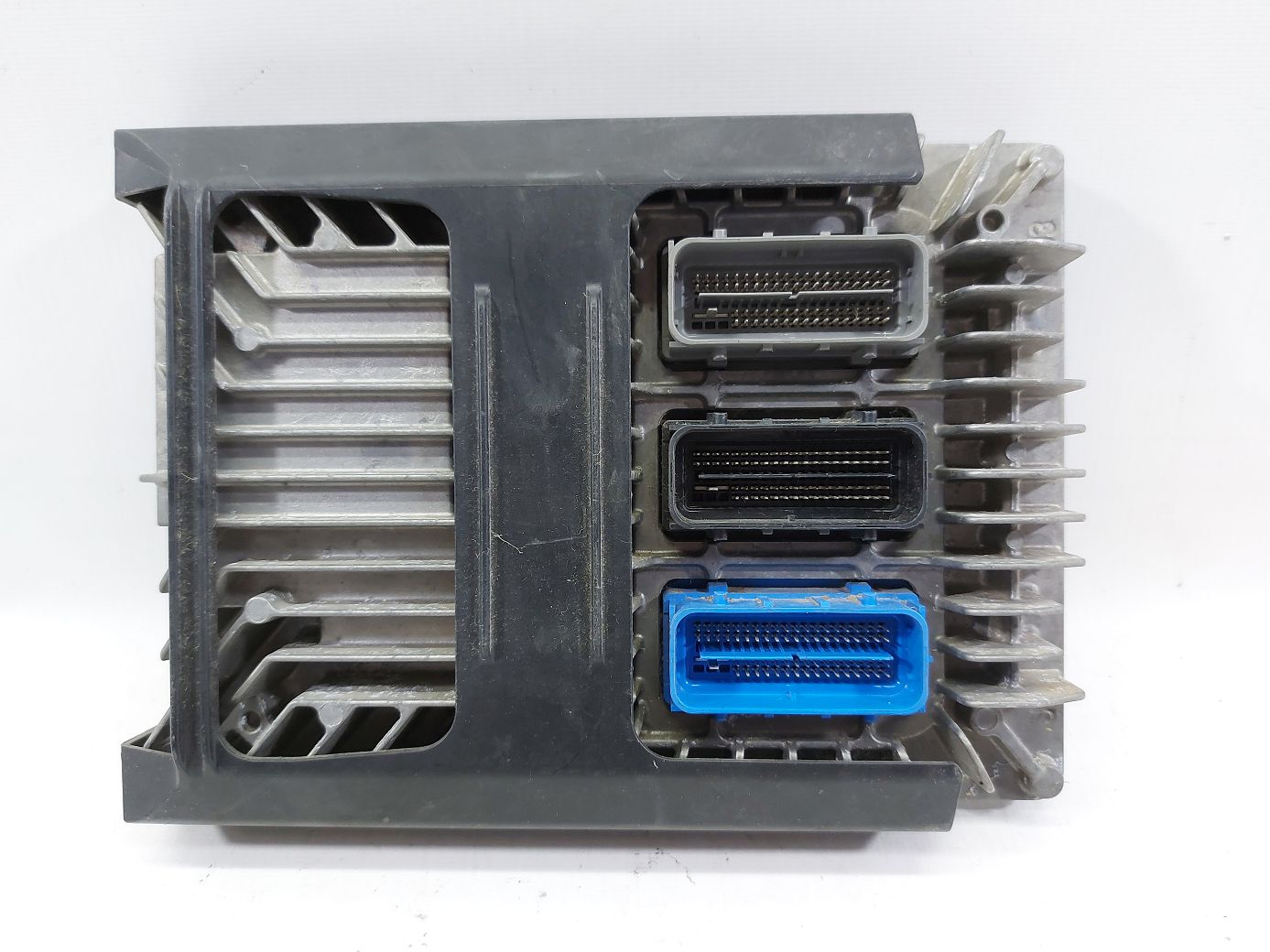 Regal. Блок управління ЕБУ Buick Regal 2013-2017 12653998 Buick Regal