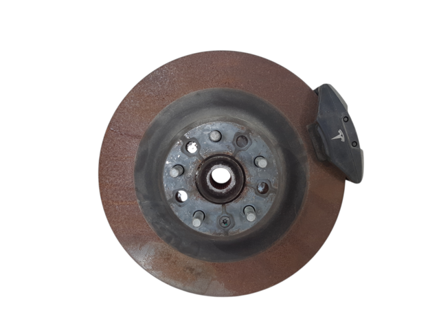 Model s Поворотный кулак задний левый в сборе Tesla Model S 2012-2016 6007023-00-B Tesla Model S 5