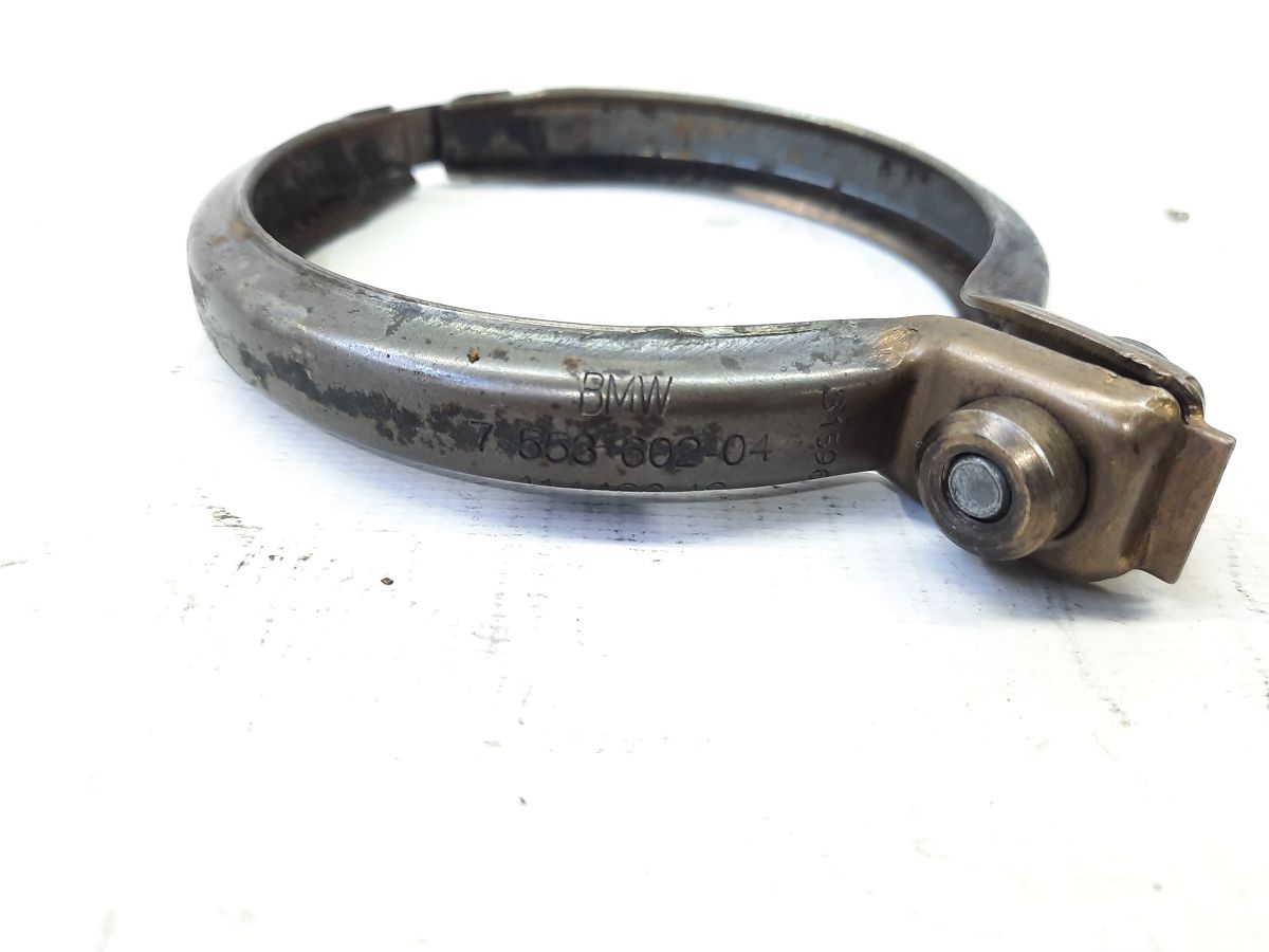 7 series Хомут каталізатора BMW 7 2012 18307553602 BMW 7 3