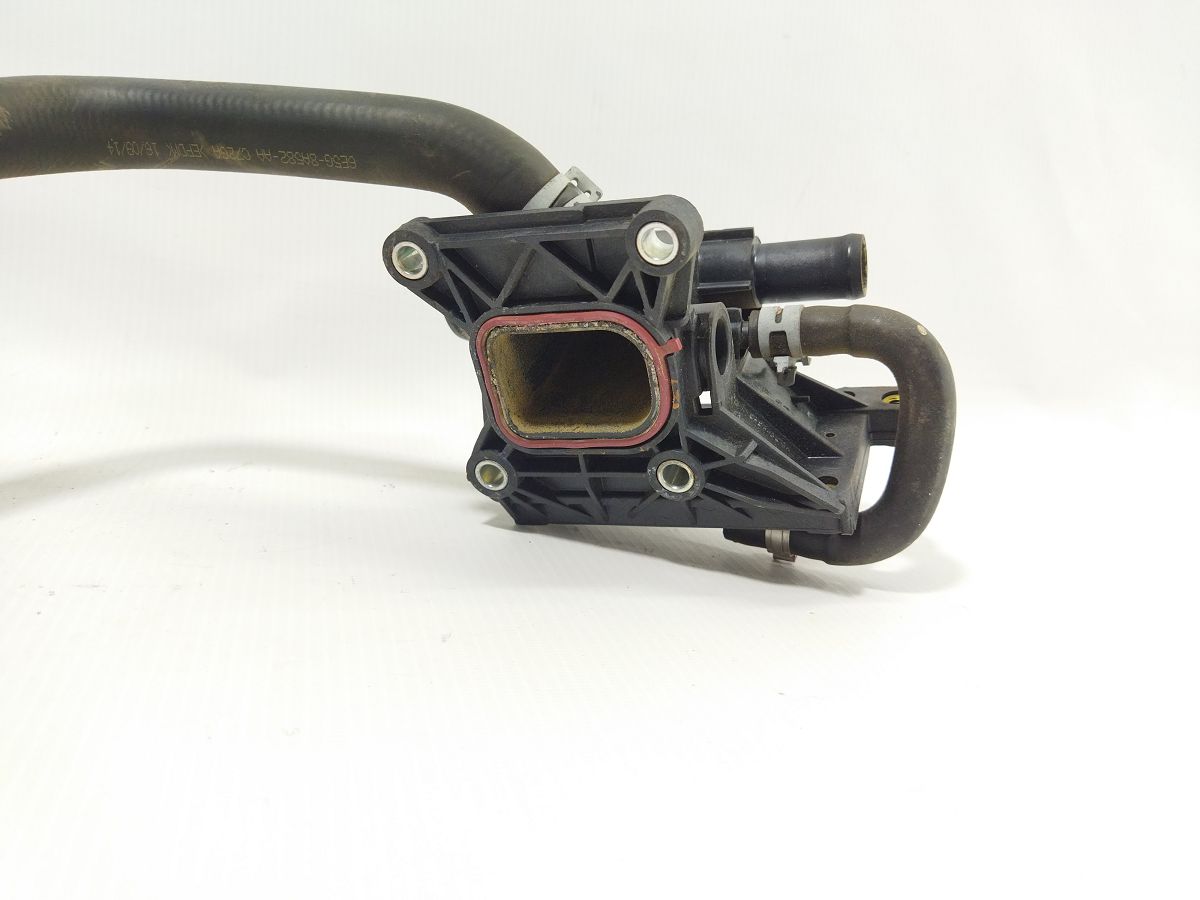 Fusion Фланец системы охлаждения Ford Fusion 2013-2020 CJ5Z 8K556A Ford Fusion 4