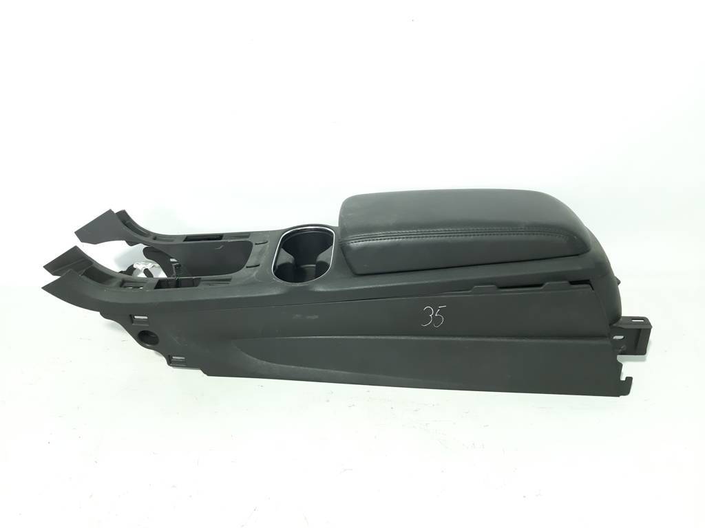 Volt Консоль центральная Chevrolet Volt 2011-2015 22815364 Chevrolet Volt 12