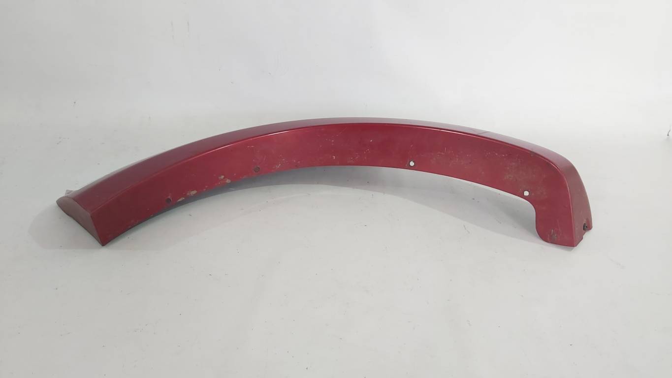 Nitro Накладка переднього крила ліва Dodge Nitro 2009-2011 5KH51CD7AB Dodge Nitro 4 Nitro Накладка переднього крила ліва Dodge Nitro 2009-2011 5KH51CD7AB Dodge Nitro 4