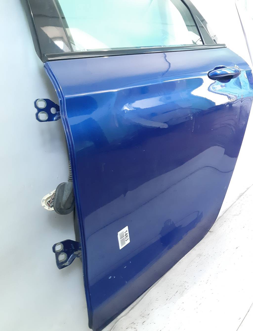 200 Двері задні ліві в зборі Chrysler 200 2015-2017 68248179AC Chrysler 200 20