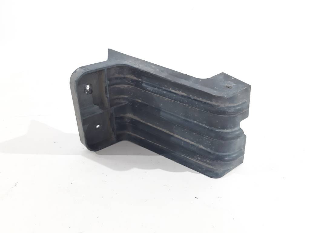 Malibu Крепление бампера заднего правое нижнее Chevrolet Malibu 2013-2018 22926512 Chevrolet Malibu 4