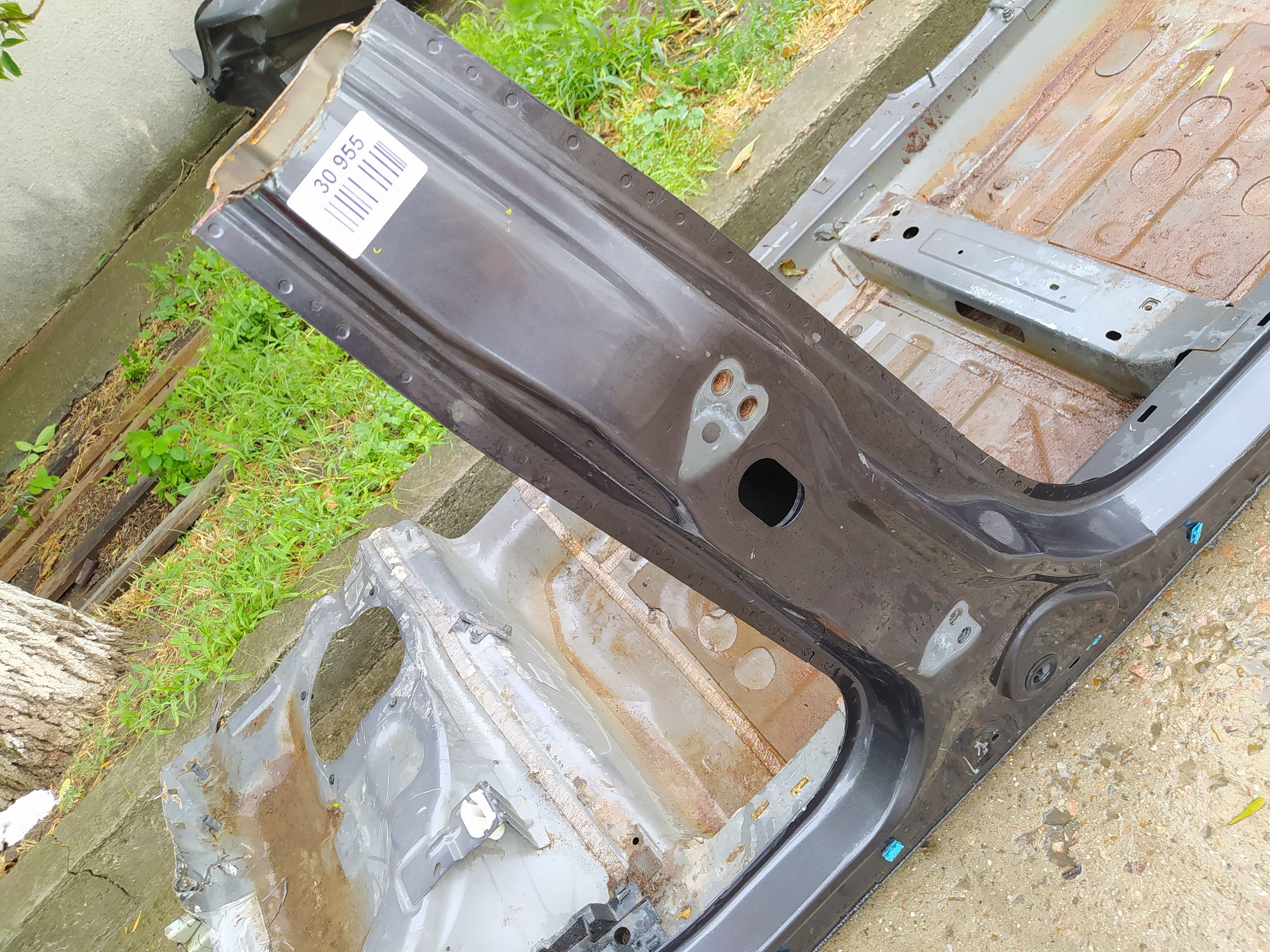 200 limited Стійка центральна права (метал) Chrysler 200 Limited 2015-2017 68104296AC Chrysler 200 Limited 6 200 limited Стійка центральна права (метал) Chrysler 200 Limited 2015-2017 68104296AC Chrysler 200 Limited 6