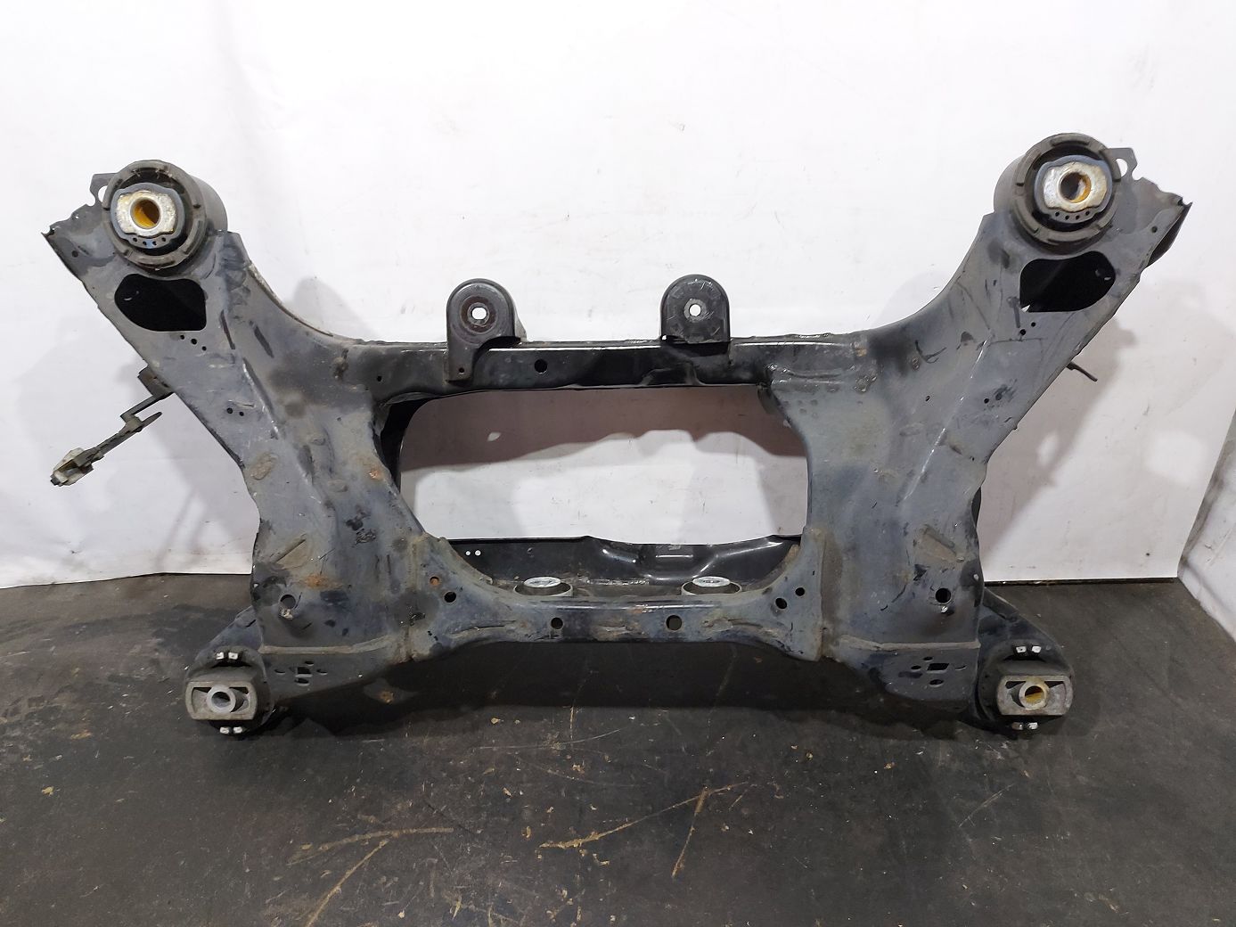 Xf Підрамник задній Jaguar XF 2010-2015 C2Z13130 Jaguar XF 6