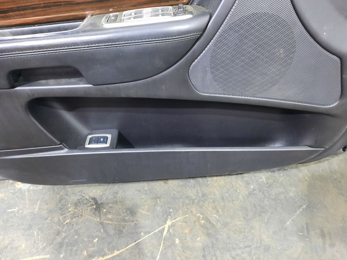 Xf Двері передні ліві Jaguar XF 2009-2015 C2Z2061 Jaguar XF 11