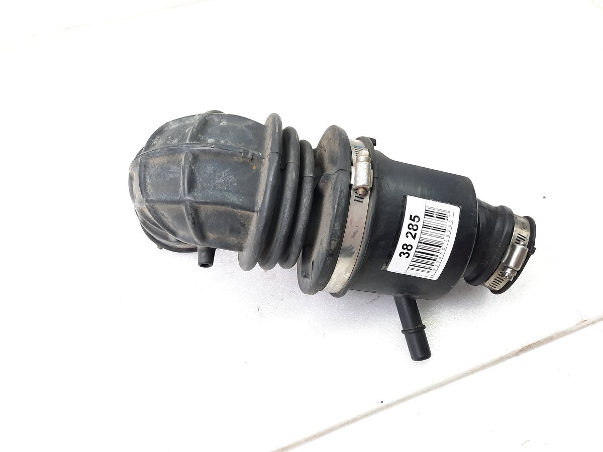 Ats Патрубок впускной системы Cadillac ATS 2013-2019 84486693 Cadillac ATS 5