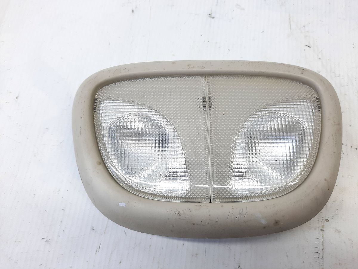 200 limited Плафон салона задний Chrysler 200 Limited 2015-2017 5MW35ML2AB Chrysler 200 Limited 3