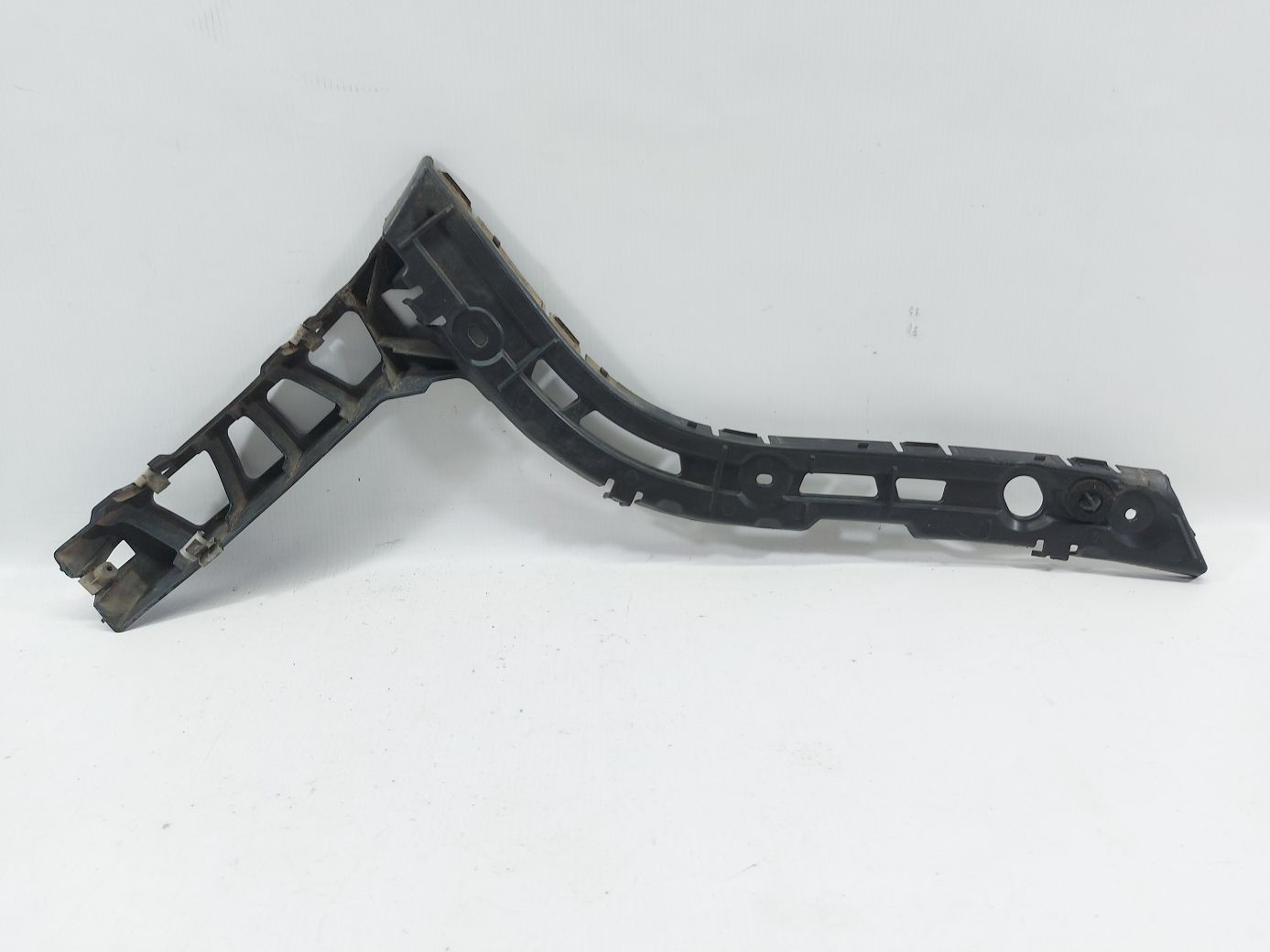 Xf. Кріплення бампера заднього праве Jaguar XF 2009-2015 C2Z13533 Jaguar XF