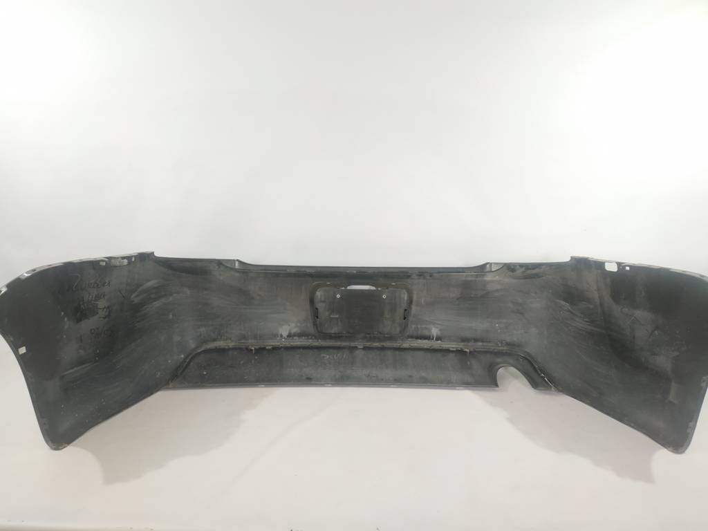 Malibu Бампер задній Chevrolet Malibu 2008-2012 25919219 Chevrolet Malibu 8