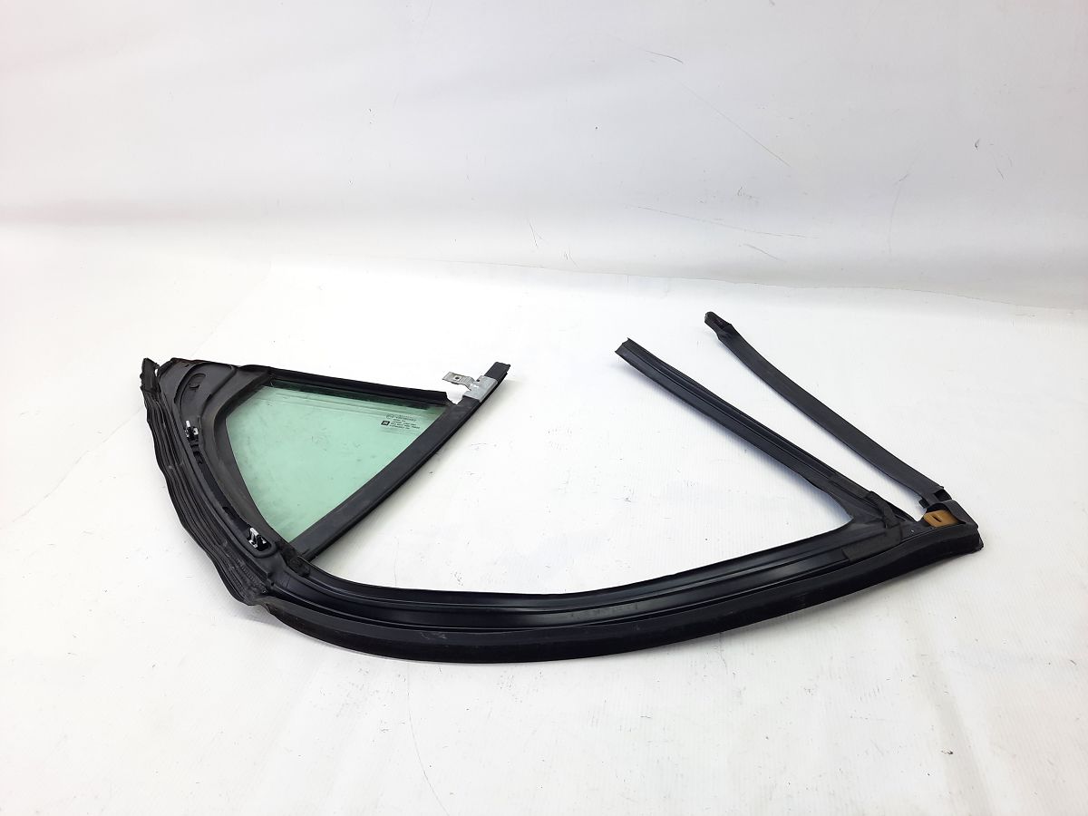 Malibu Форточка двери задней правой Chevrolet Malibu 2013-2016 23478315 Chevrolet Malibu 7