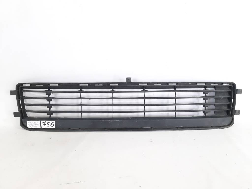 Scion tc. Решітка бампера переднього нижня Toyota Scion TC 2010-2013 5311221050 Toyota Scion TC