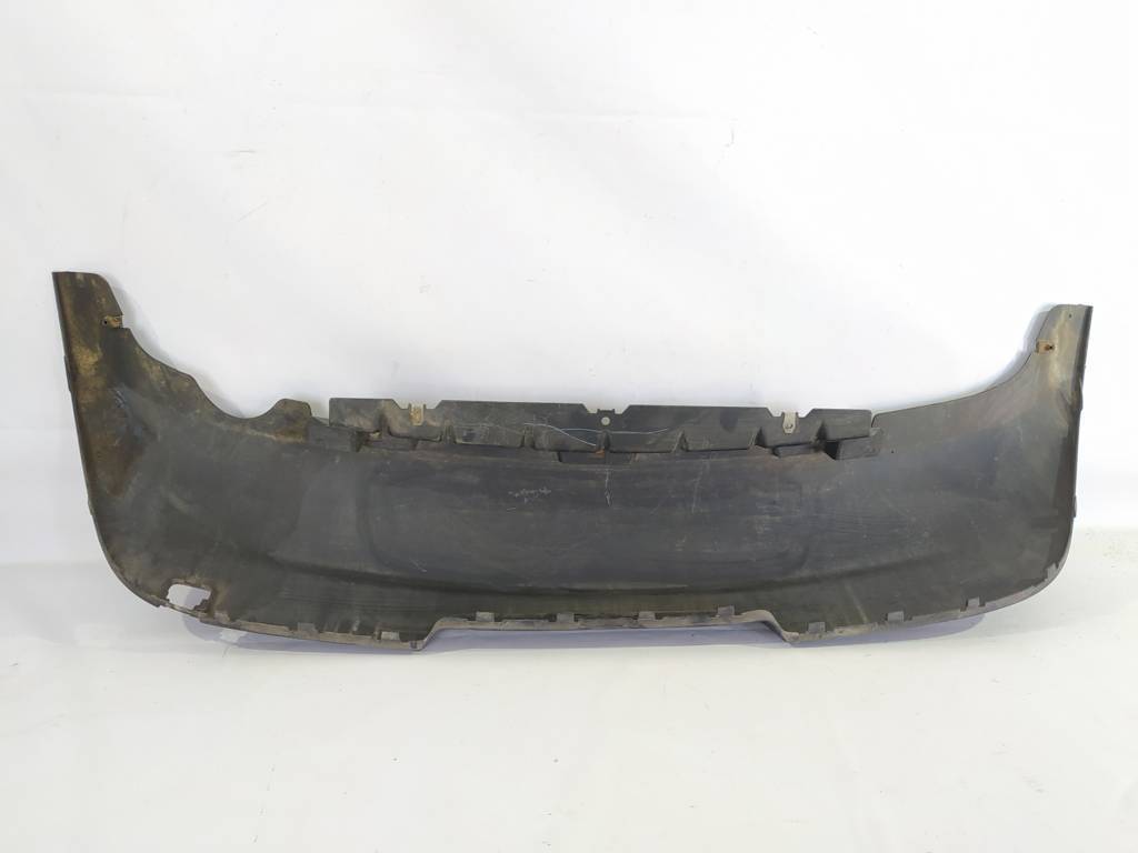 Dart Губа бампера заднього Dodge Dart 2013-2019 68081375AA Dodge Dart 5 Dart Губа бампера заднього Dodge Dart 2013-2019 68081375AA Dodge Dart 5