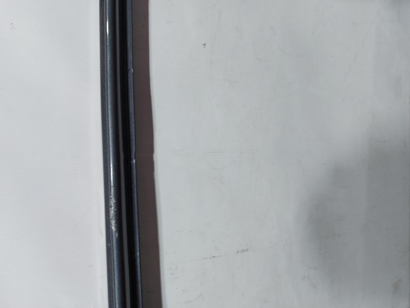 Двери Дверь задняя левая (темно-серая) Volkswagen 12D833055 Volkswagen ID.6 13