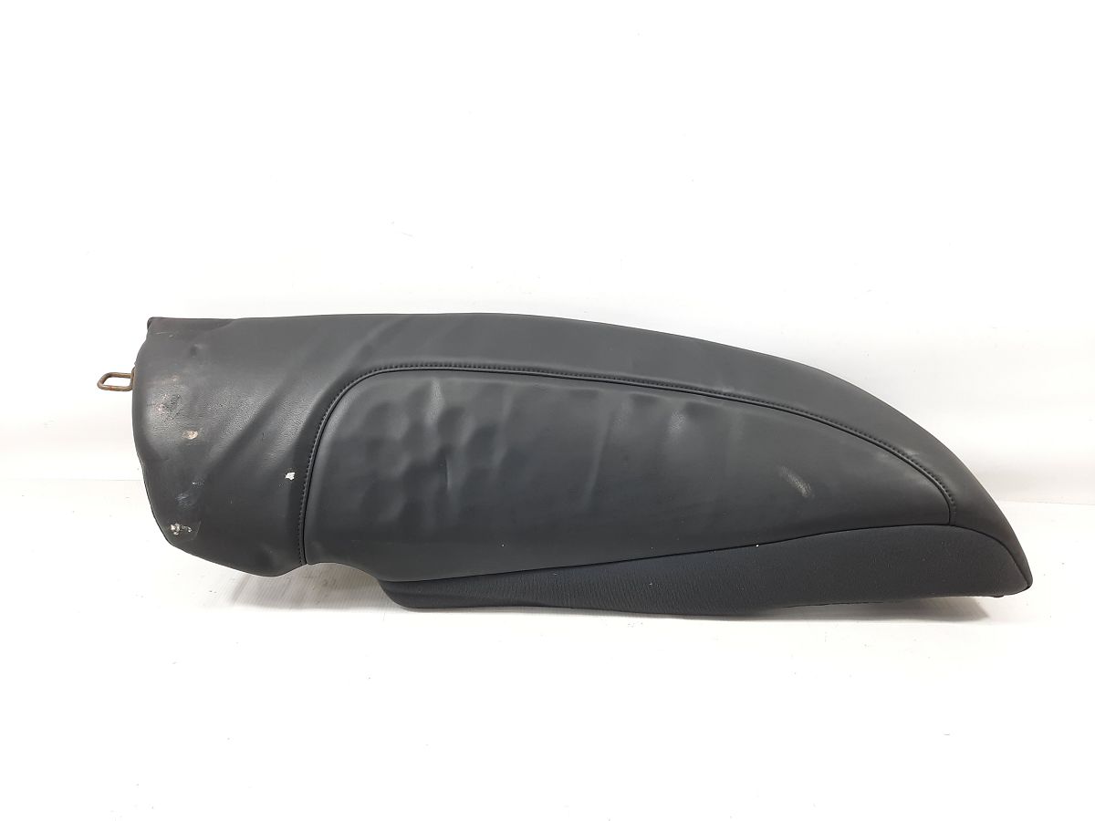 Xf. Боковушка заднього ряду сидінь права Jaguar XF 2012-2015 C2Z12916LEG Jaguar XF