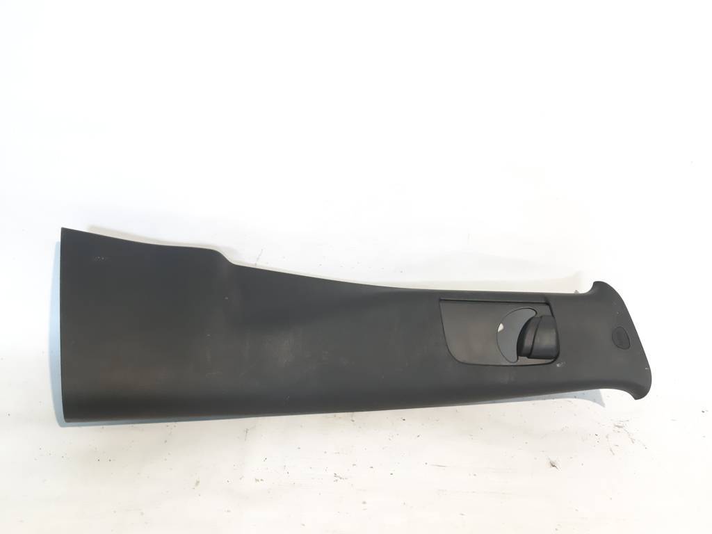 Dart Накладка стойки центральной правой верхняя Dodge Dart 2013 1SW44DX9AE Dodge Dart 10