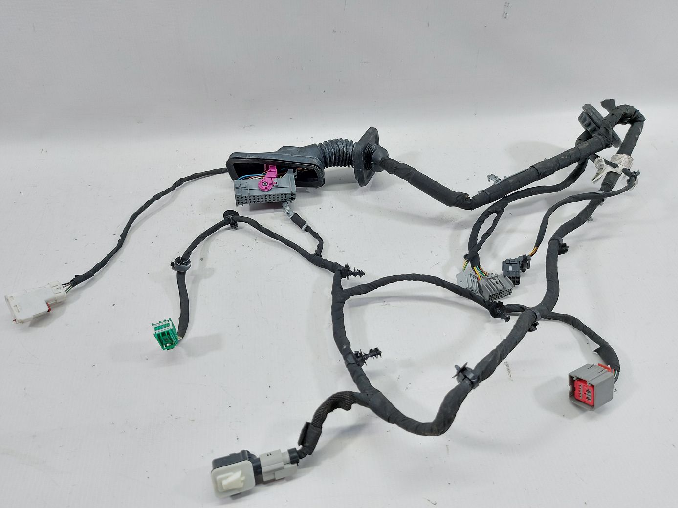 Ats Проводка дверей передньої лівої Cadillac ATS 2014 23292341 Cadillac ATS 3