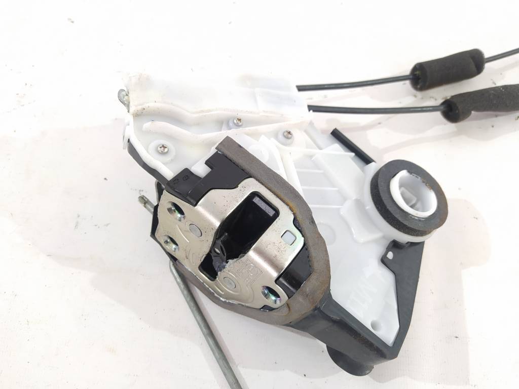 Legacy Замок двери передней правой Subaru Legacy 2015-2017 61032AL00B Subaru Legacy 4