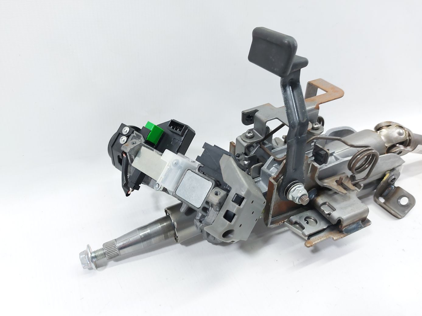 Cr-z Рулевая колонка Honda CR-Z 2011-2014 53200SZTG02 Honda CR-Z 2