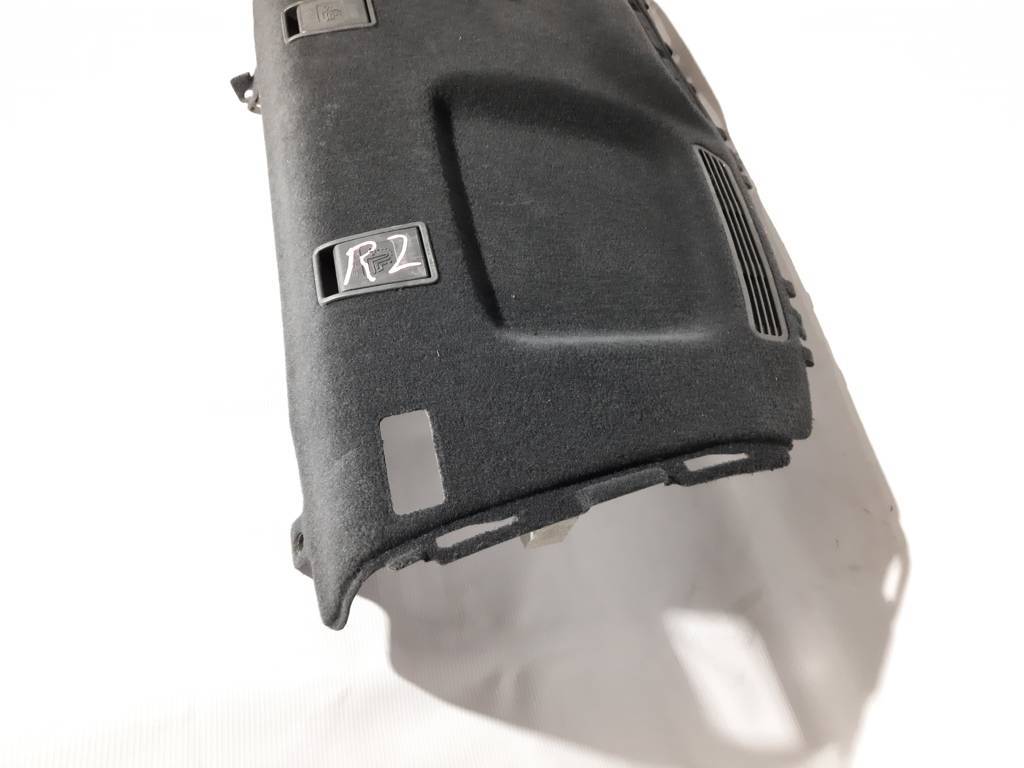 Forte Полиця під заднє скло Kia Forte 2017-2018 85610B0210WK Kia Forte 2