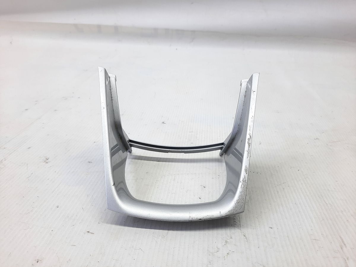 Equinox. Накладка рульового колеса Chevrolet Equinox 2010-2017 20756044 Chevrolet Equinox