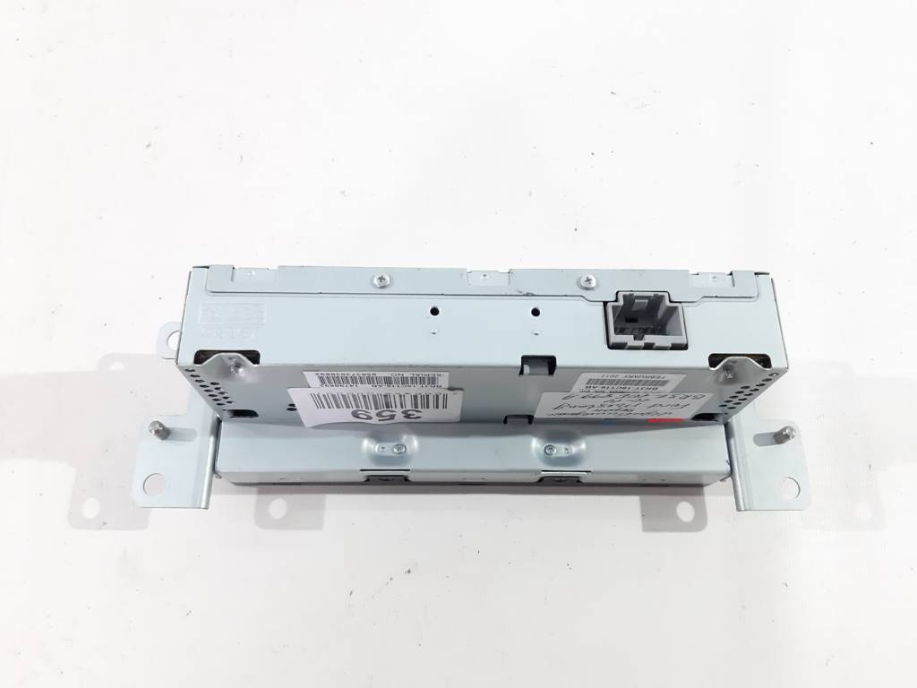 Mustang Мультимедийный экран Ford Mustang 2010-2014 BR3T-19C116-AB Ford Mustang 3 Mustang Мультимедийный экран Ford Mustang 2010-2014 BR3T-19C116-AB Ford Mustang 3