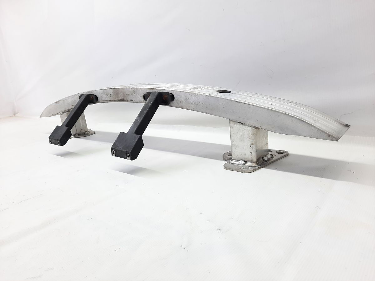 Ats Усилитель бампера заднего Cadillac ATS 2013-2019 23349755 Cadillac ATS 5