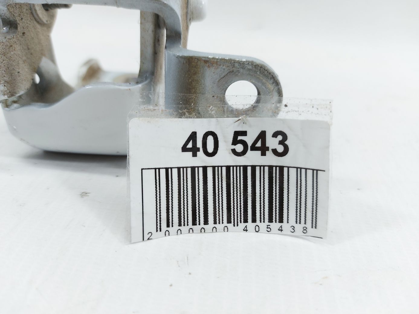 Regal Петля двері передньої лівої верхня Buick Regal 2011-2017 13281820 Buick Regal 4