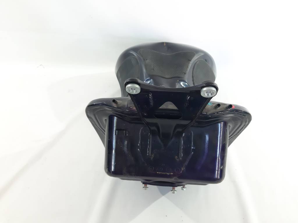 Gtr-1400 Бак топливный Kawasaki GTR-1400 2011-2012 510010707H8 Kawasaki GTR-1400 4