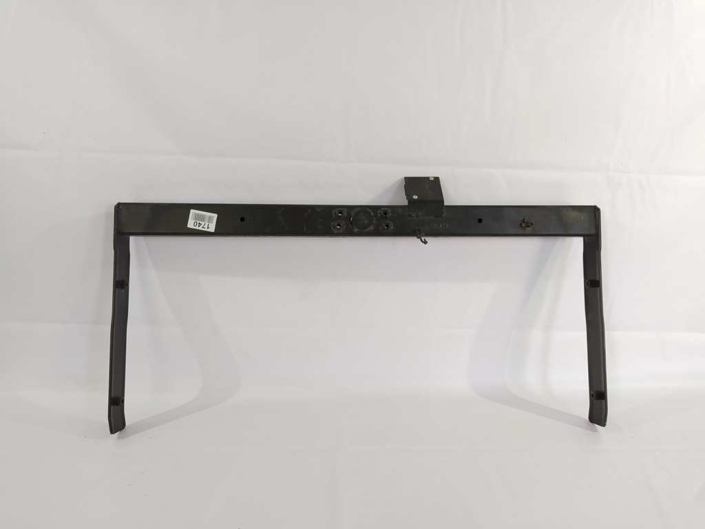 Tiguan Усилитель бампера заднего (фаркоп с розеткой) Volkswagen Tiguan 2009-2017 5N0803881A Volkswagen Tiguan 6 Tiguan Усилитель бампера заднего (фаркоп с розеткой) Volkswagen Tiguan 2009-2017 5N0803881A Volkswagen Tiguan 6