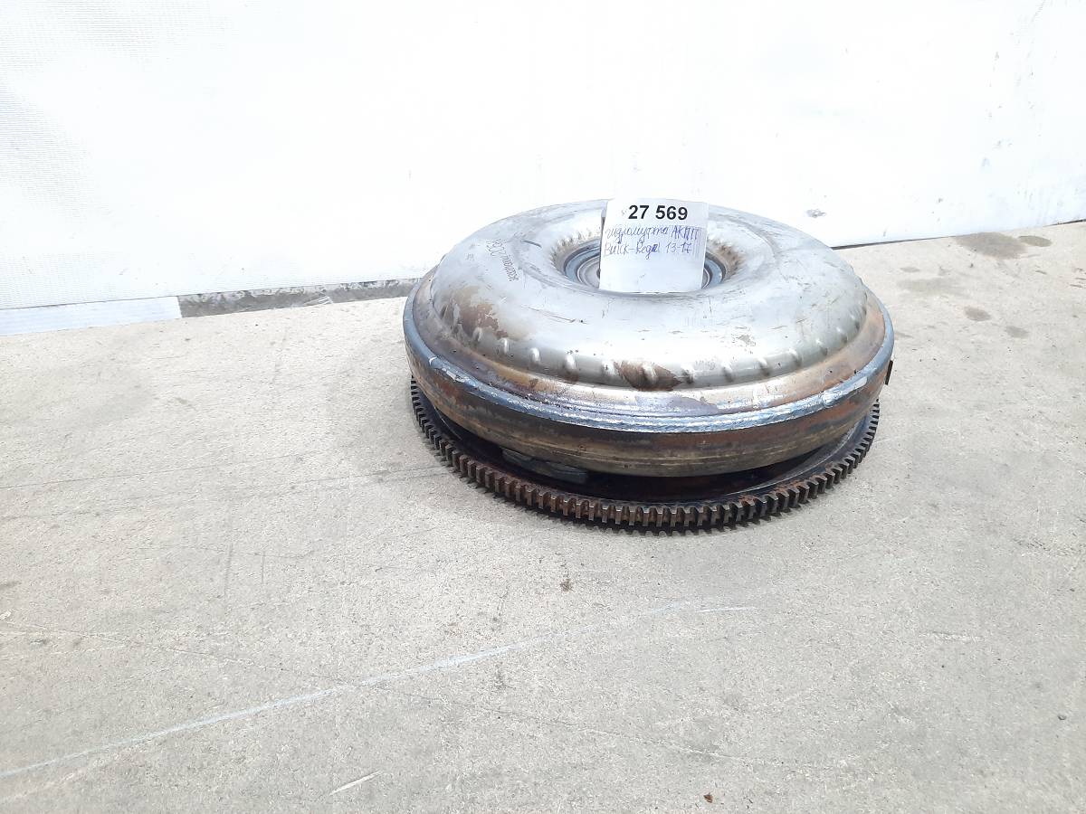 Regal. Гідромуфта АКПП Buick Regal 2013-2017 24262817 Buick Regal