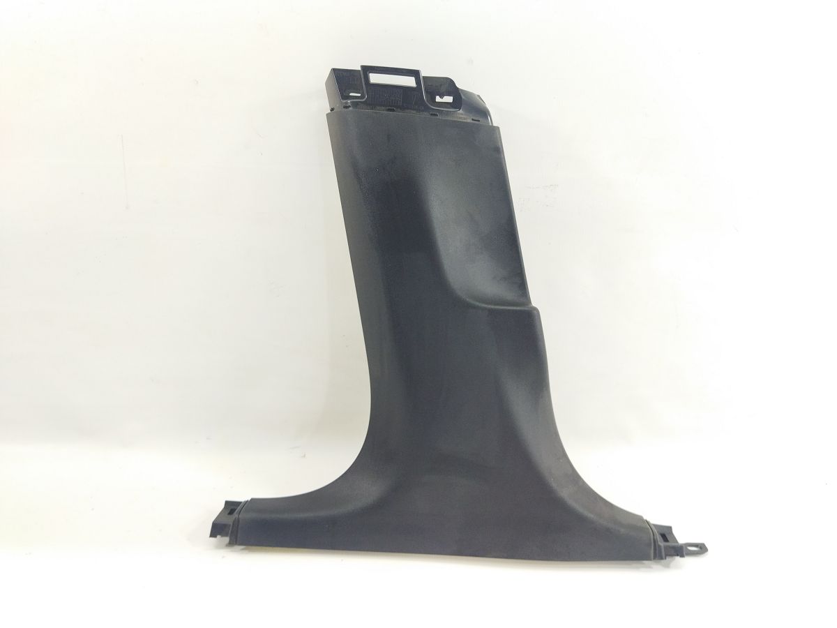 Model 3. Накладка стойки центральной нижняя левая Tesla Model 3 2020-2024 108629600K Tesla Model 3