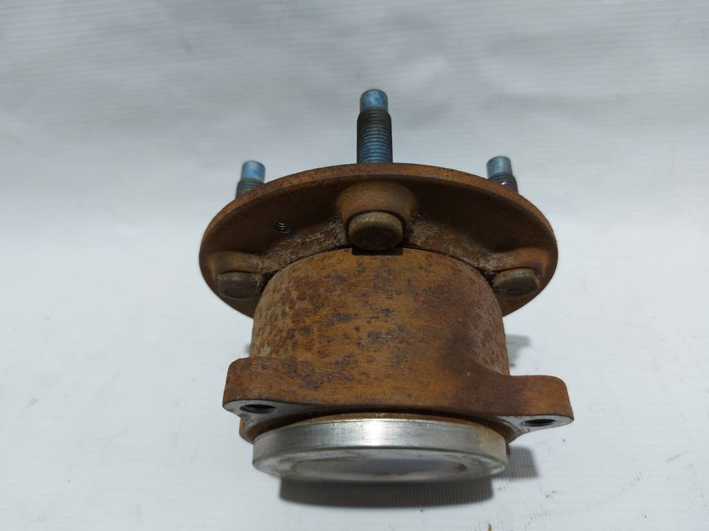 Cruze Ступиця задня ліва/права Chevrolet Cruze 2016-2019 13517460 Chevrolet Cruze 14