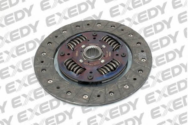 Диски сцепления. Диск сцепления EXEDY MBD013U Диски сцепления. Диск сцепления EXEDY MBD013U
