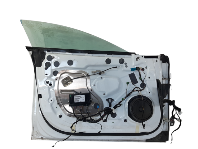 Model s Двері передні ліві (дефект) Tesla Model S 2012-2016 6006662-E0-D Tesla Model S 6