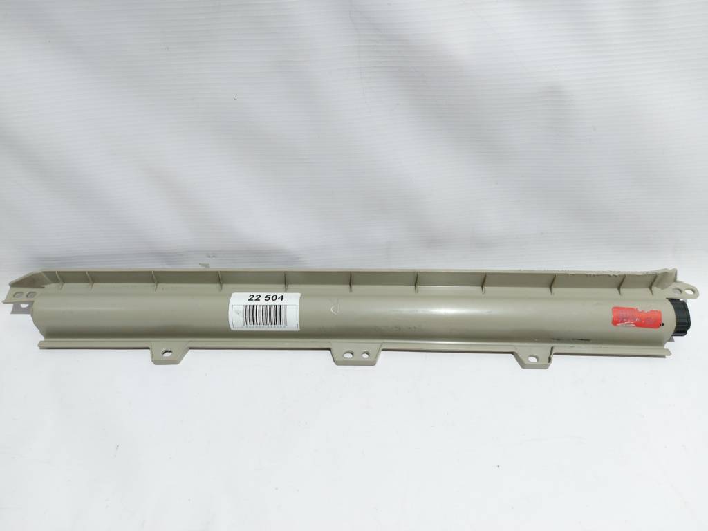 Sienna Шторка сонцезахисна третього ряду сидінь права Toyota SIENNA 2015-2020 65980-08020-B1 Toyota SIENNA 2 Sienna Шторка сонцезахисна третього ряду сидінь права Toyota SIENNA 2015-2020 65980-08020-B1 Toyota SIENNA 2