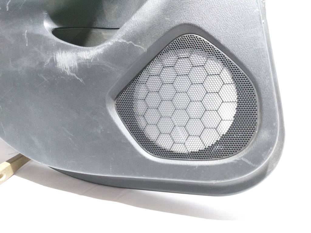 3 Карта дверей задньої лівої Mazda 3 2014-2016 BJS768550E02 Mazda 3 6